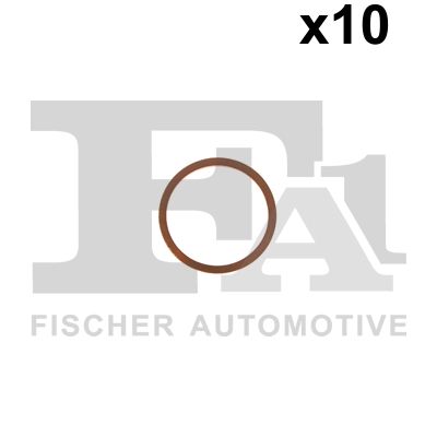 Dichtring, Ölablassschraube