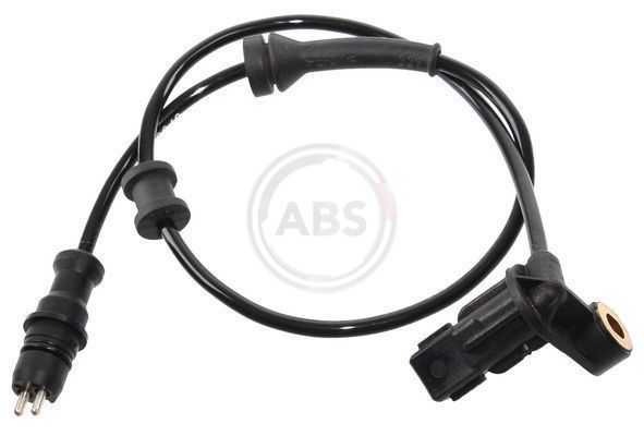 Sensor, Raddrehzahl