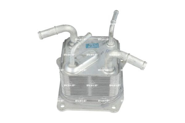&Ouml;lk&uuml;hler, Automatikgetriebe
