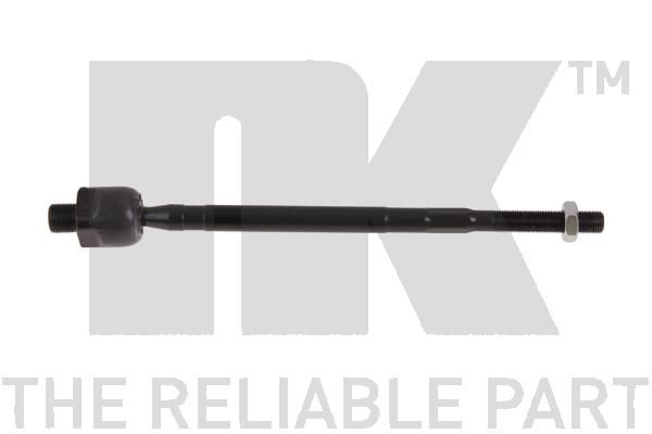 Axialgelenk, Spurstange