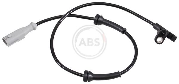 Sensor, Raddrehzahl Sensor, Raddrehzahl