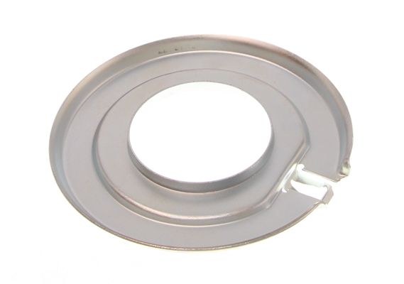 Halter, Raddrehzahlsensor