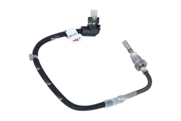 Sensor, Abgastemperatur
