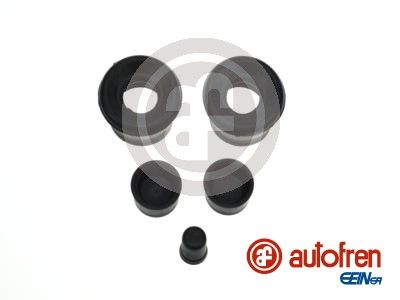 Reparatursatz, Radbremszylinder