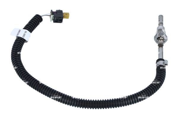 Sensor, Abgastemperatur