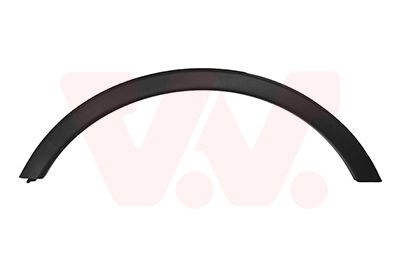 VAN WEZEL 3775524 - Verbreiterung, Kotfl&uuml;gel