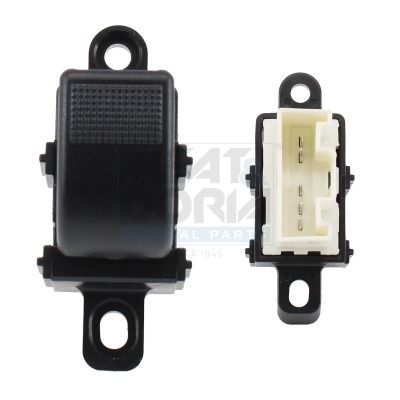 MEAT & DORIA 26510 - Schalter, Fensterheber