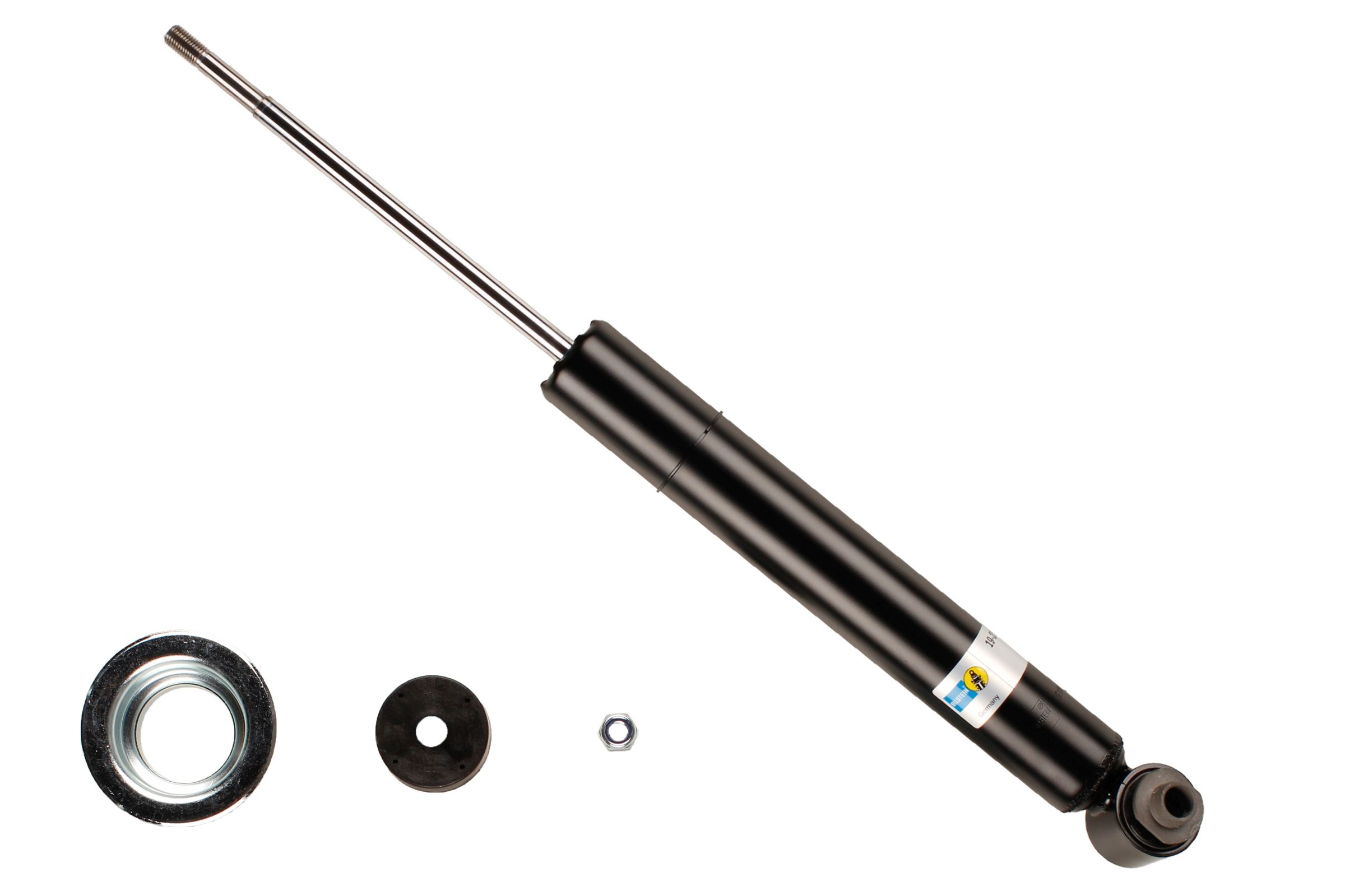 BILSTEIN 19-230887 - Sto&szlig;d&auml;mpfer B4 Serienersatz