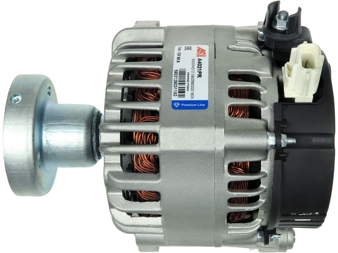 Generator
