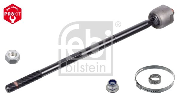 CHEV HAUTE PERF FH II15-25S-25-BTE