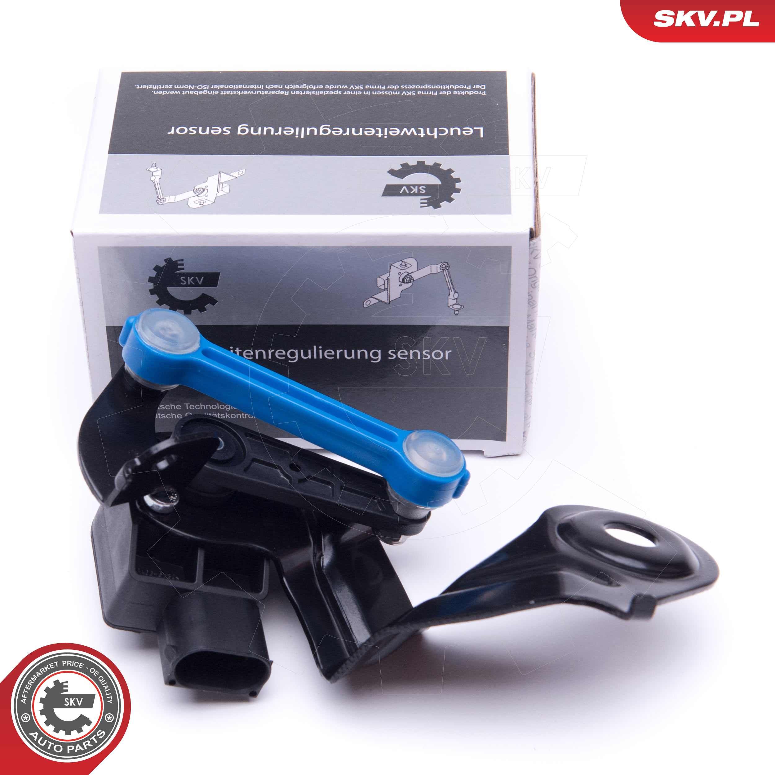 ESEN SKV 17SKV574 - Sensor, Leuchtweitenregulierung