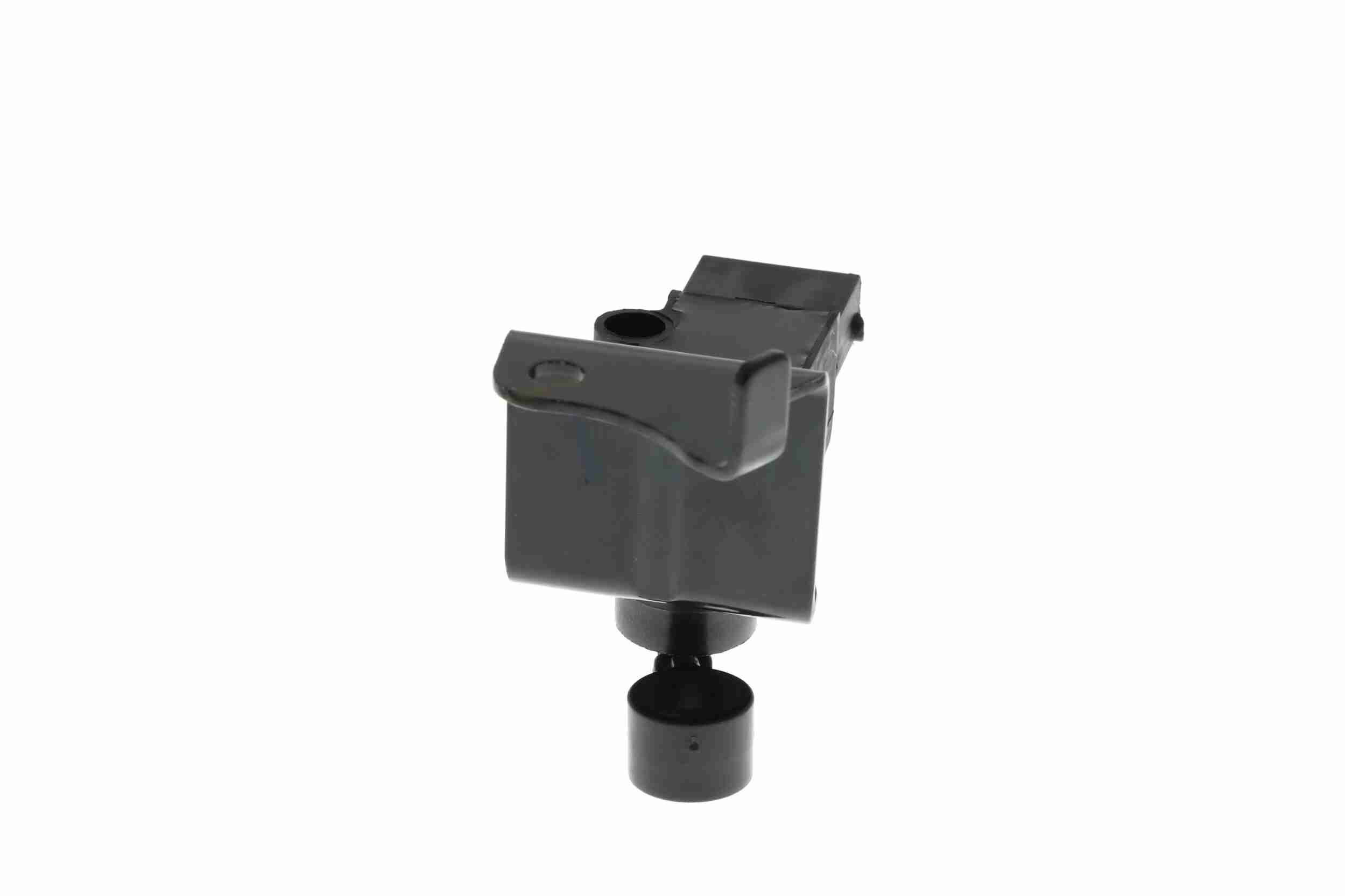 Sensor, Leuchtweitenregulierung