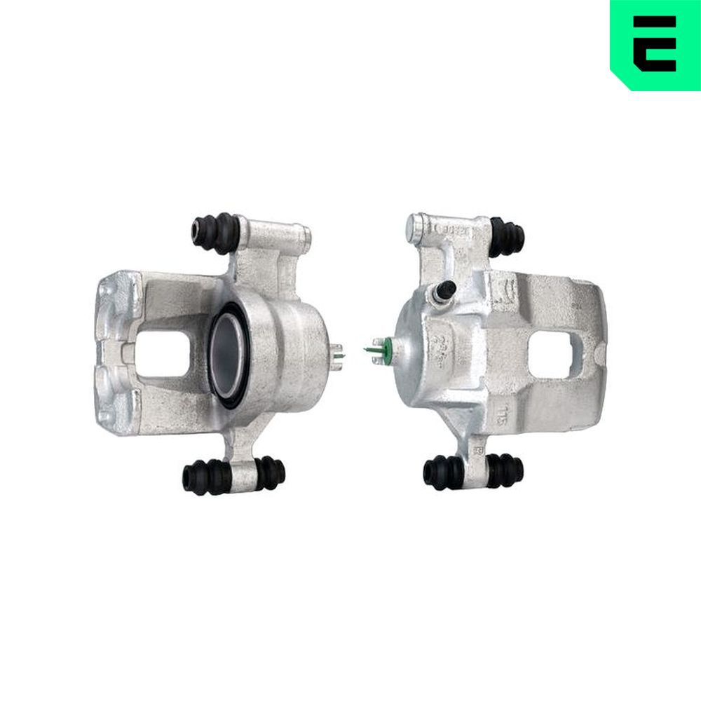 BC-2151R OPTIMAL féknyereg