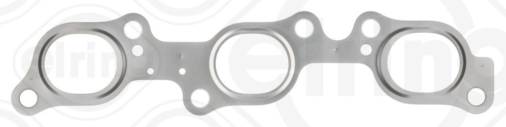 Junta, colector de escape