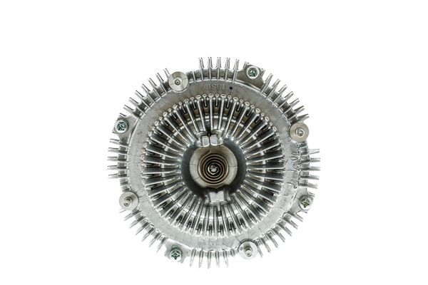 Acoplamiento, ventilador del radiador