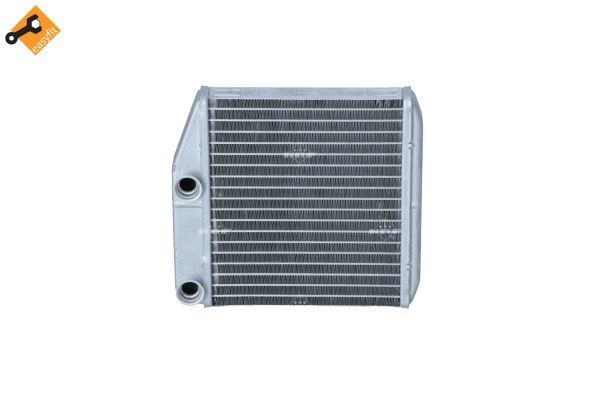 NRF 54213 Heat Exchanger, interior heating