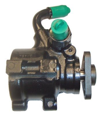 Hydraulikpumpe, Lenkung