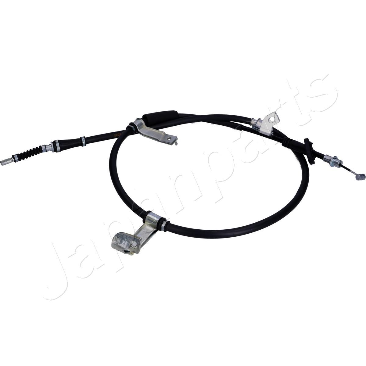 Seilzug, Feststellbremse