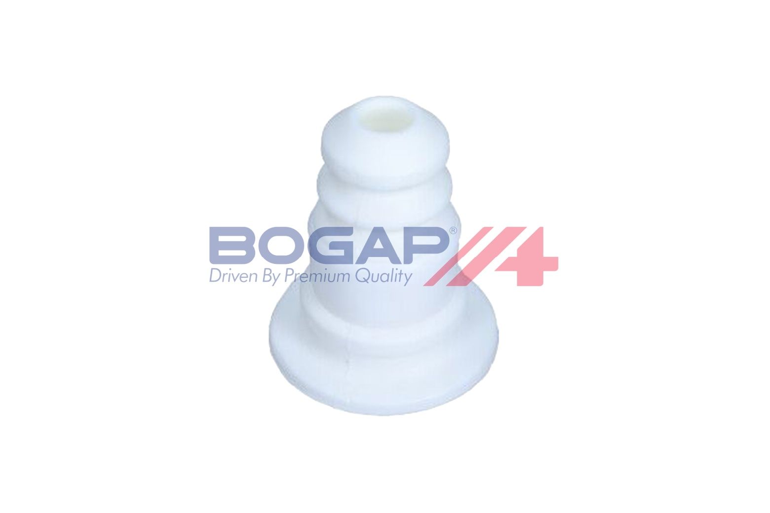 P3415114 BOGAP BOGAP Premium ütköző, rugózás
