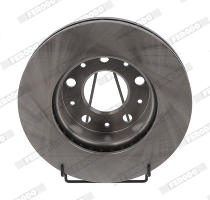 Brake Disc DDF2795-1