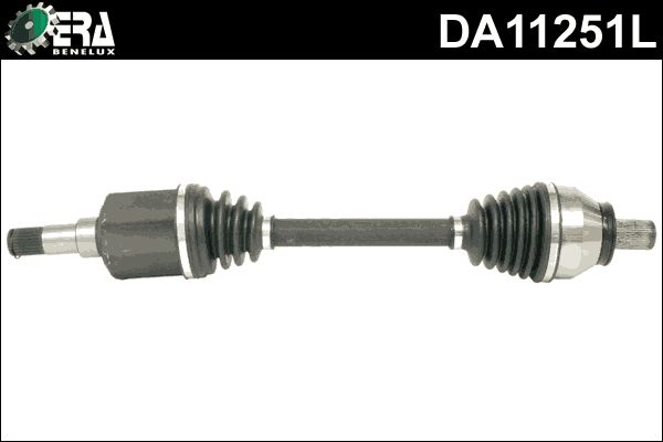 ERA Benelux DA11251L - Antriebswelle