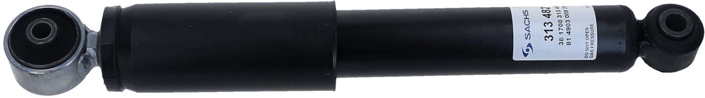 Stoßdämpfer Stoßdämpfer