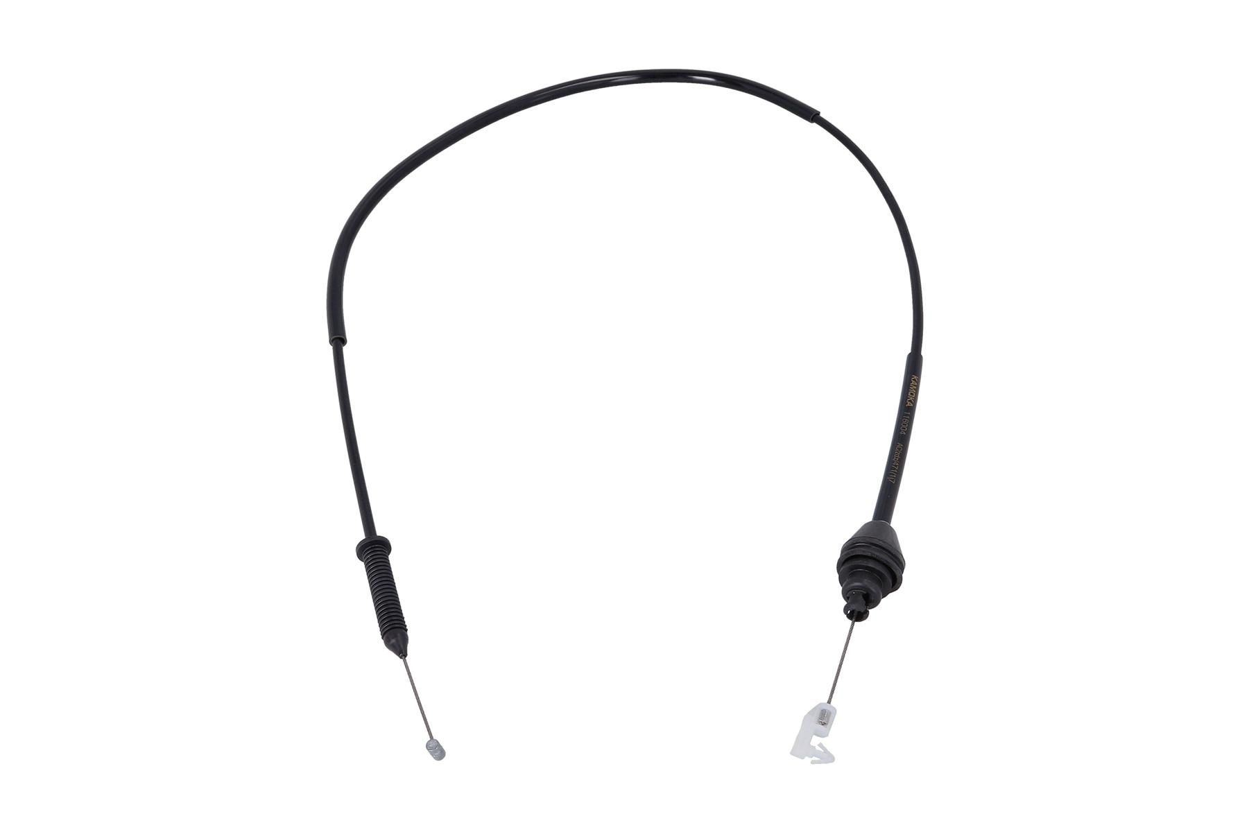 KAMOKA 116004 - Gaszug