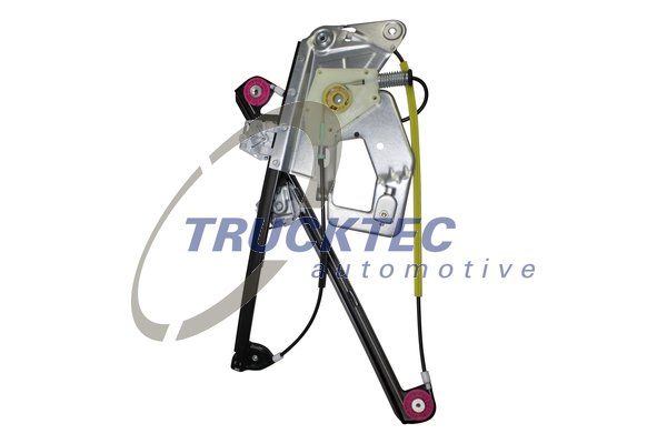 08.53.011 TRUCKTEC AUTOMOTIVE ablakemelő