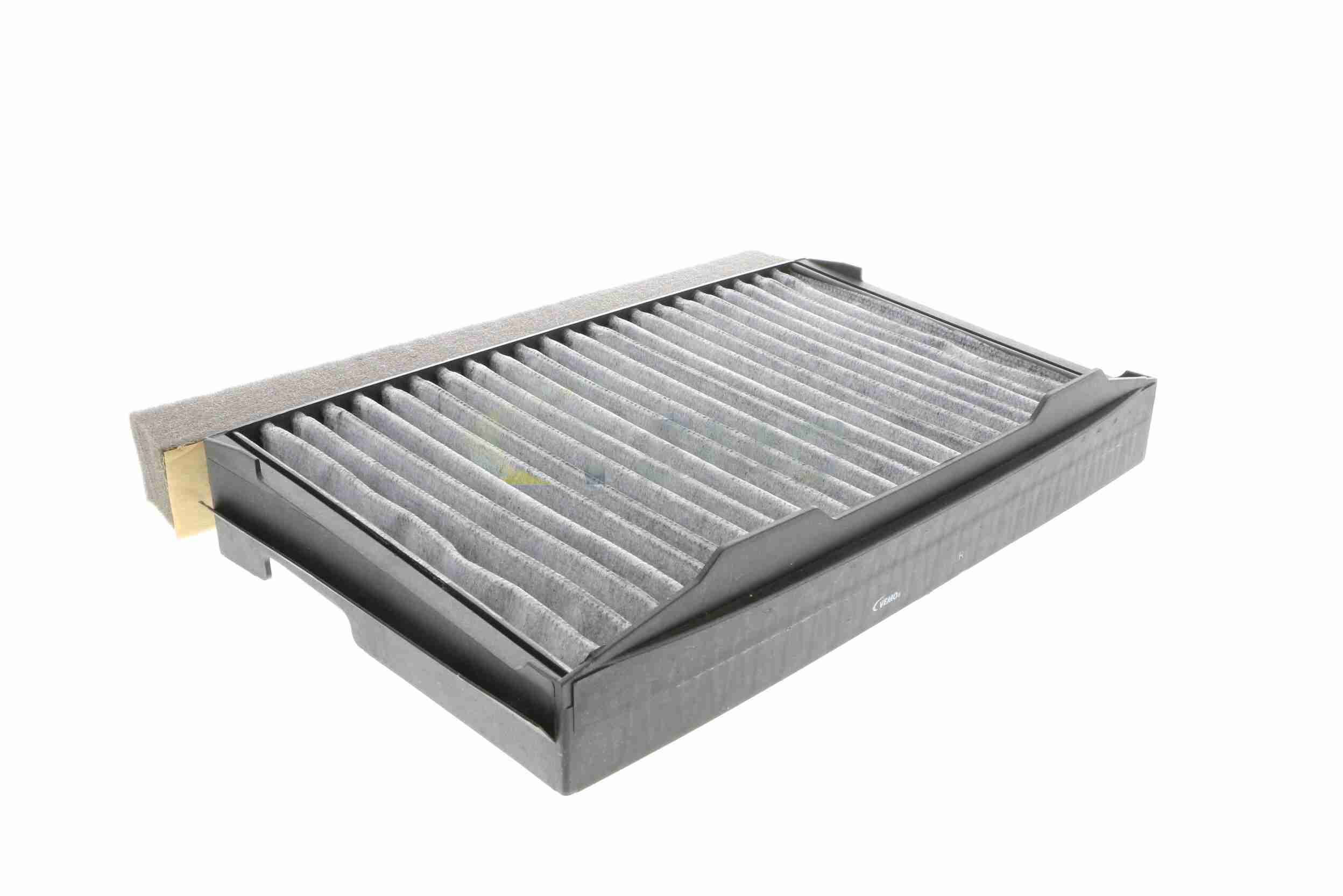 Filter, Innenraumluft