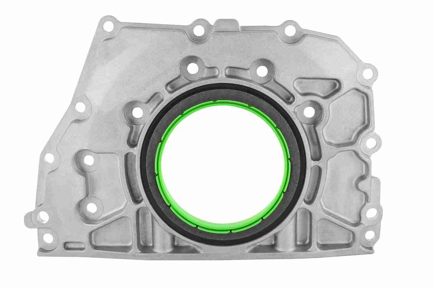 Wellendichtring, Kurbelwelle