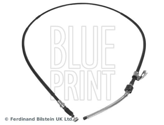 Cable de accionamiento, freno de estacionamiento