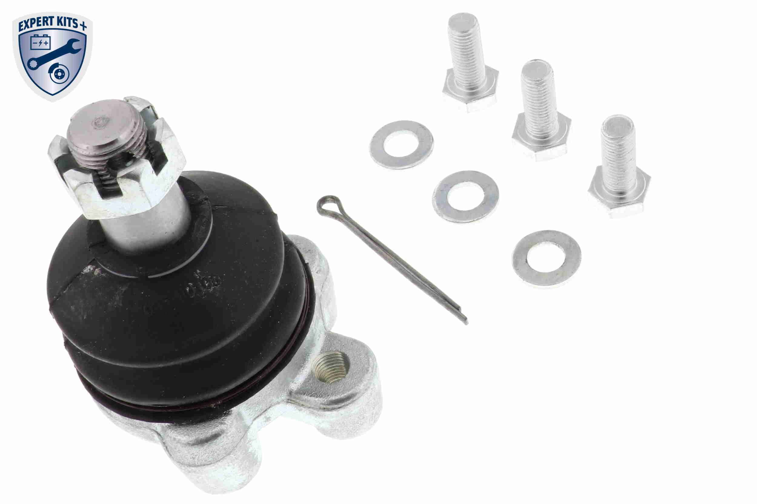 ACKOJA A37-1133 - Trag-/F&uuml;hrungsgelenk EXPERT KITS +