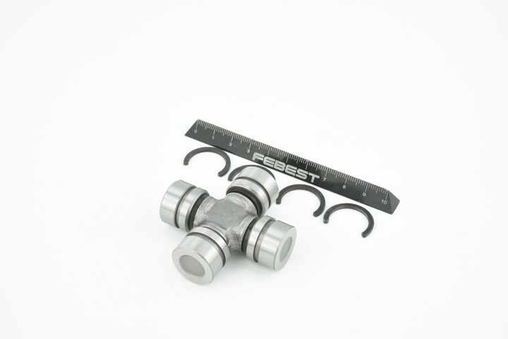 Lankstas, kardaninis velenas