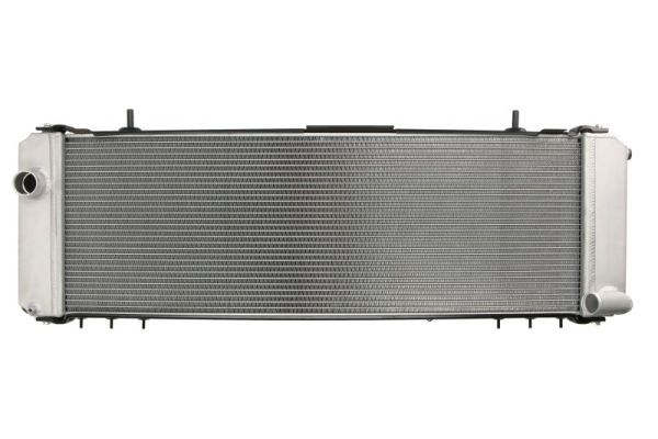 K&uuml;hler, Motork&uuml;hlung