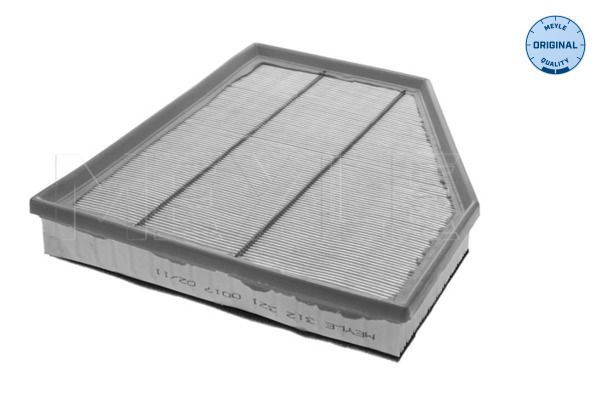 MEYLE 312 321 0017 - Luftfilter