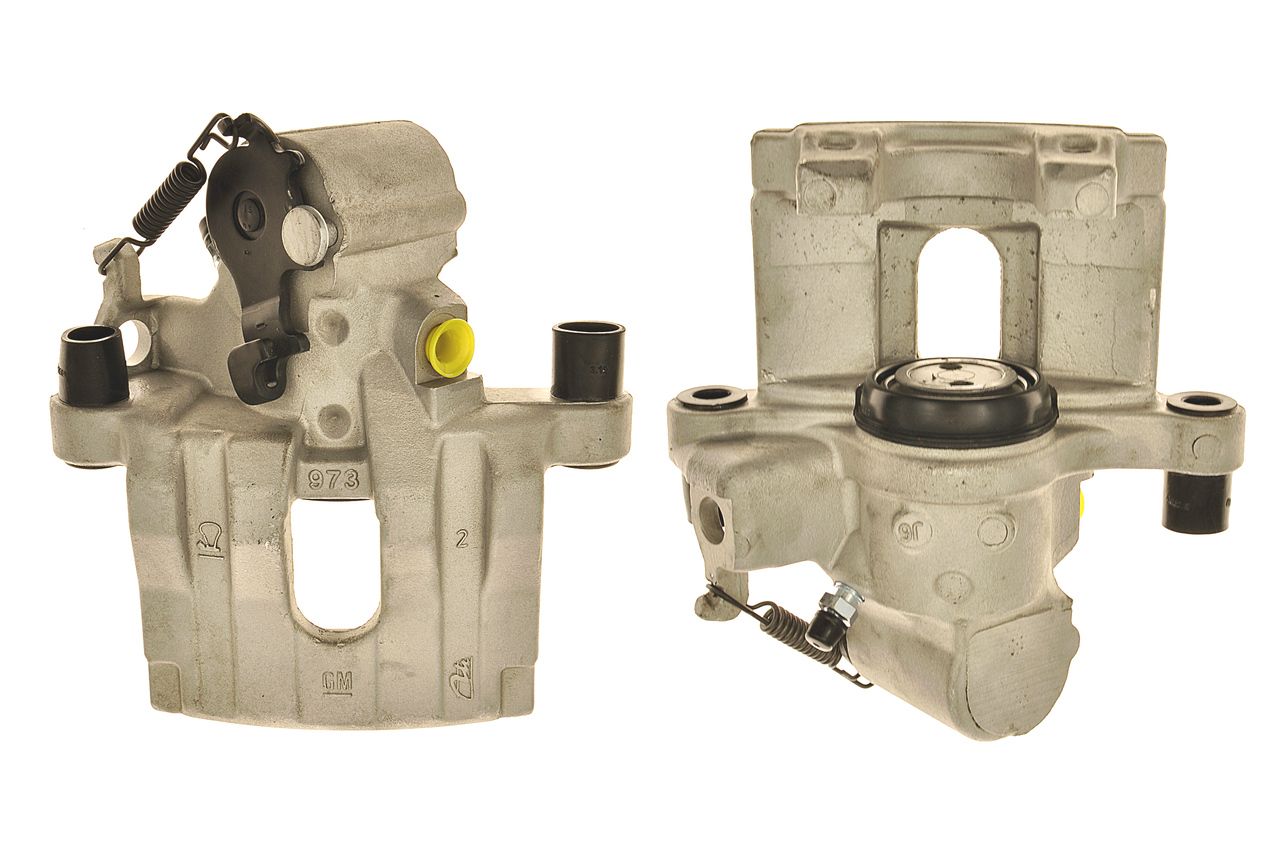 Bremssattel