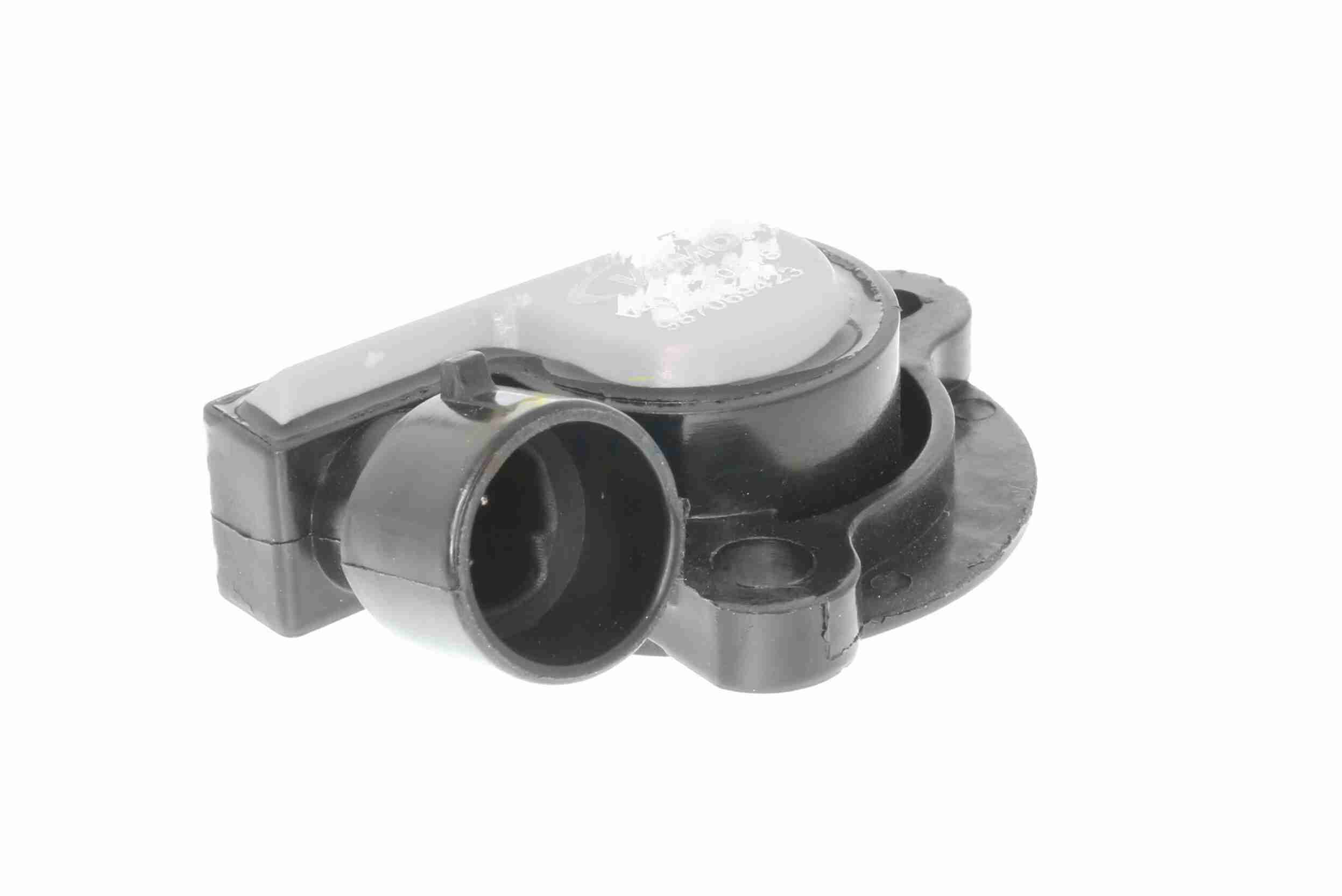 Sensor, Drosselklappenstellung