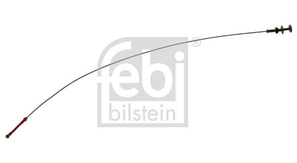 &Ouml;lpeilstab
