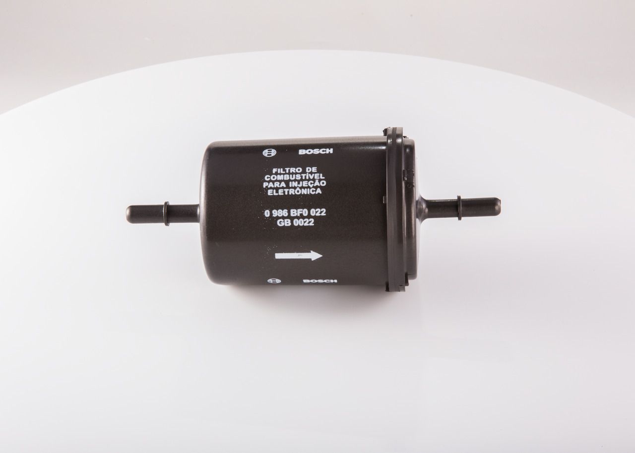 Filtro combustible