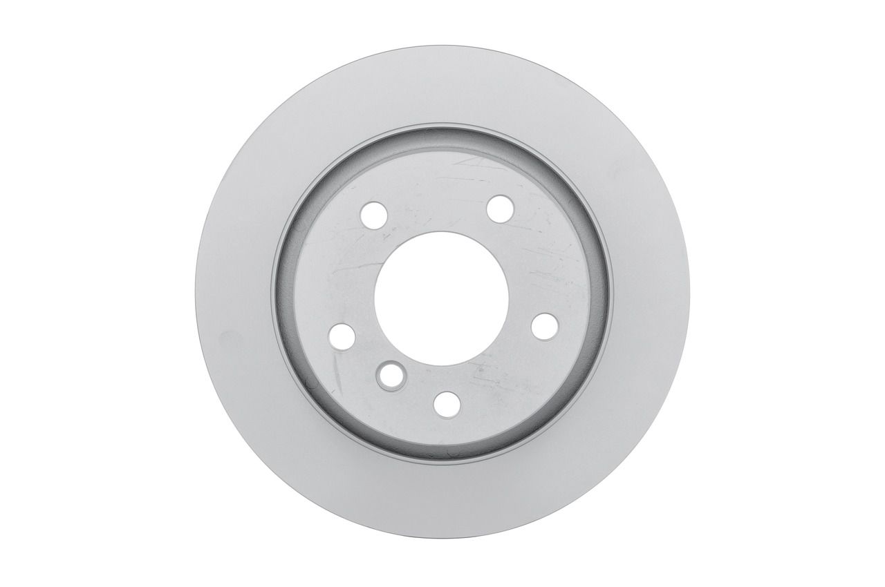 BOSCH 0 986 478 570 Brake Disc