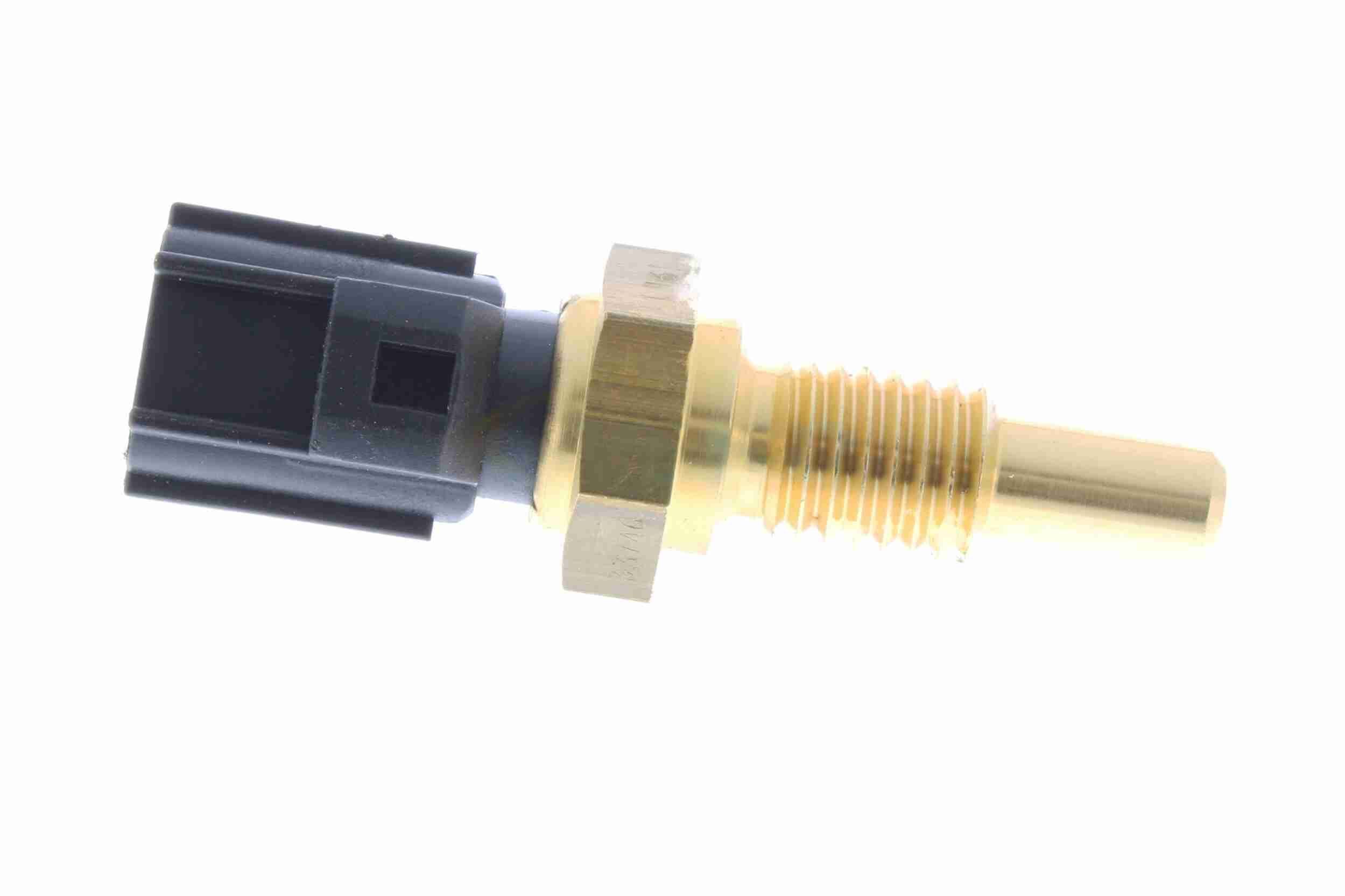Sensor, K&uuml;hlmitteltemperatur