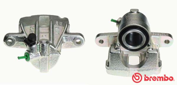 Bremssattel