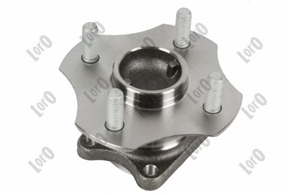 Wheel Hub 141-01-153