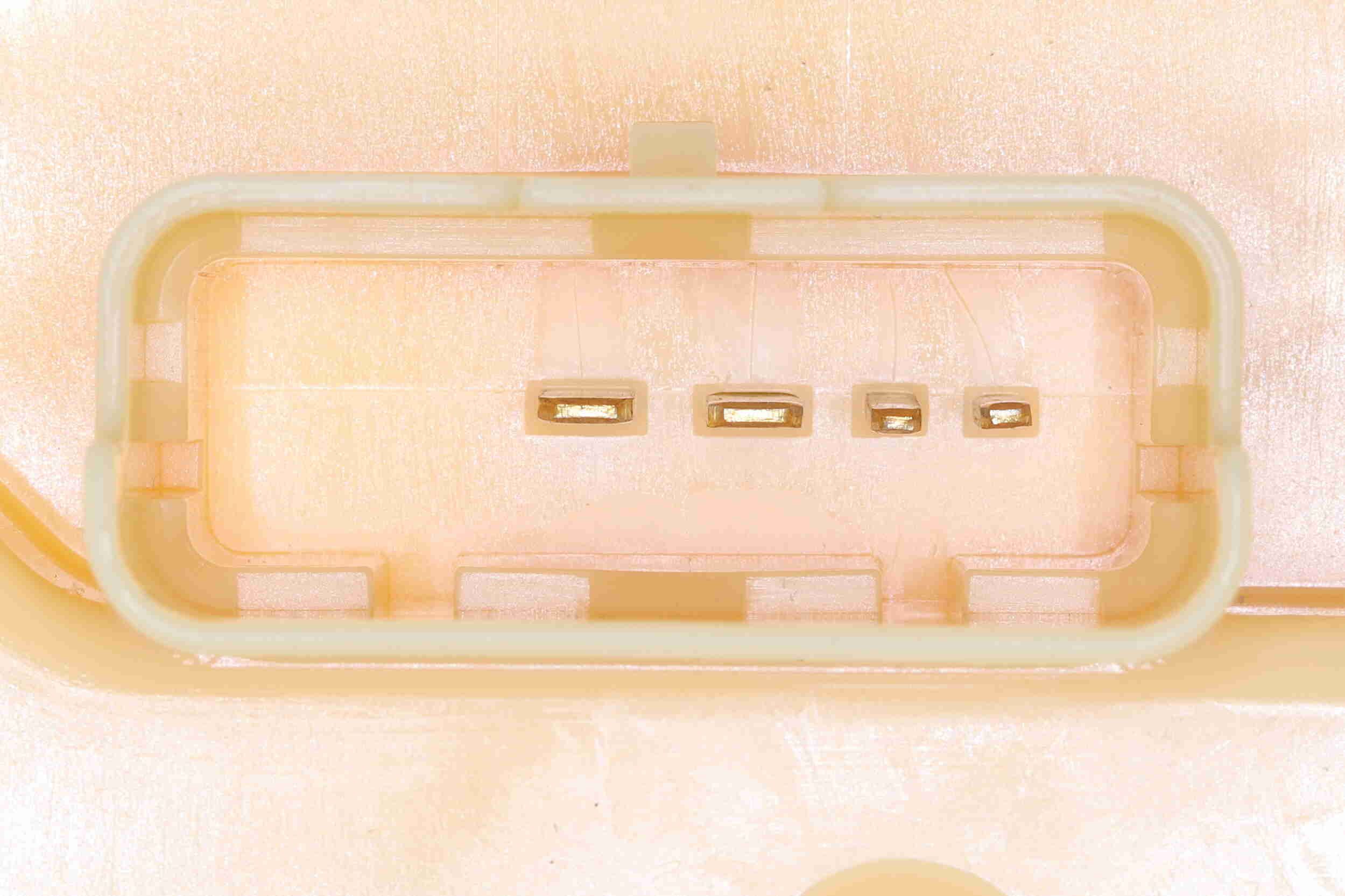 Sensor, Kraftstoffvorrat