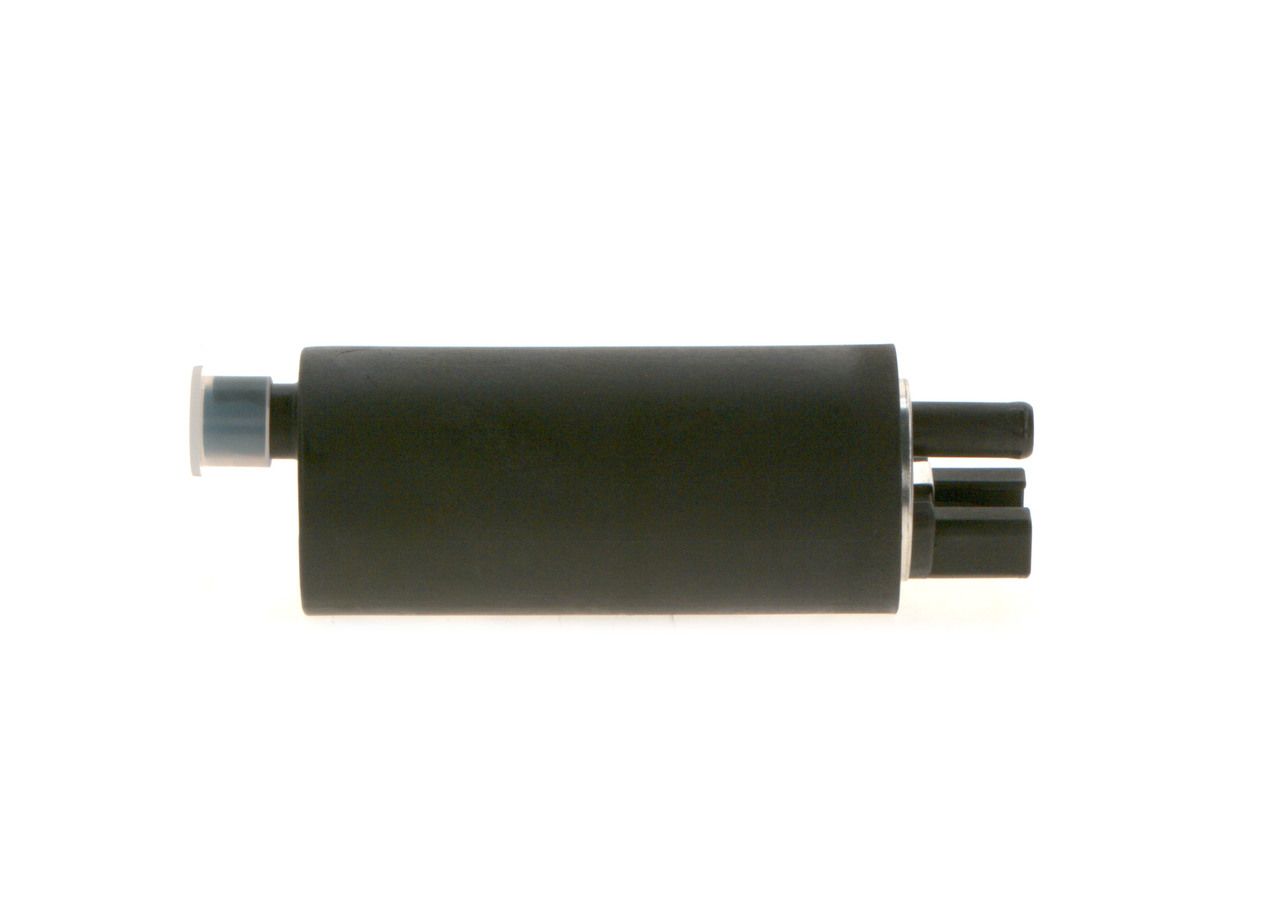 Kraftstoffpumpe