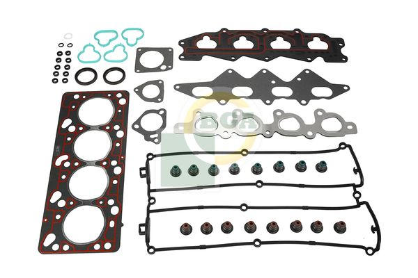 Dichtungssatz, Zylinderkopf