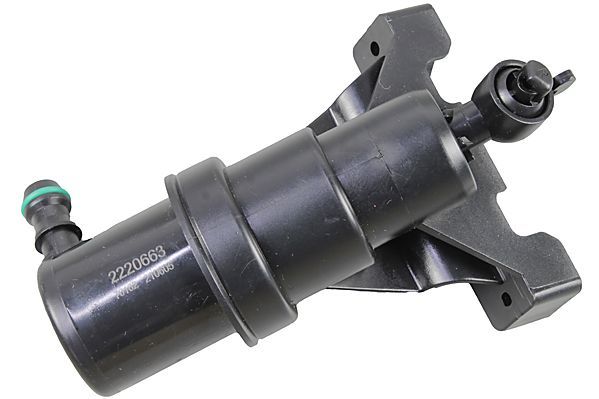 METZGER 2220663 - Waschwasserd&uuml;se, Scheinwerferreinigung