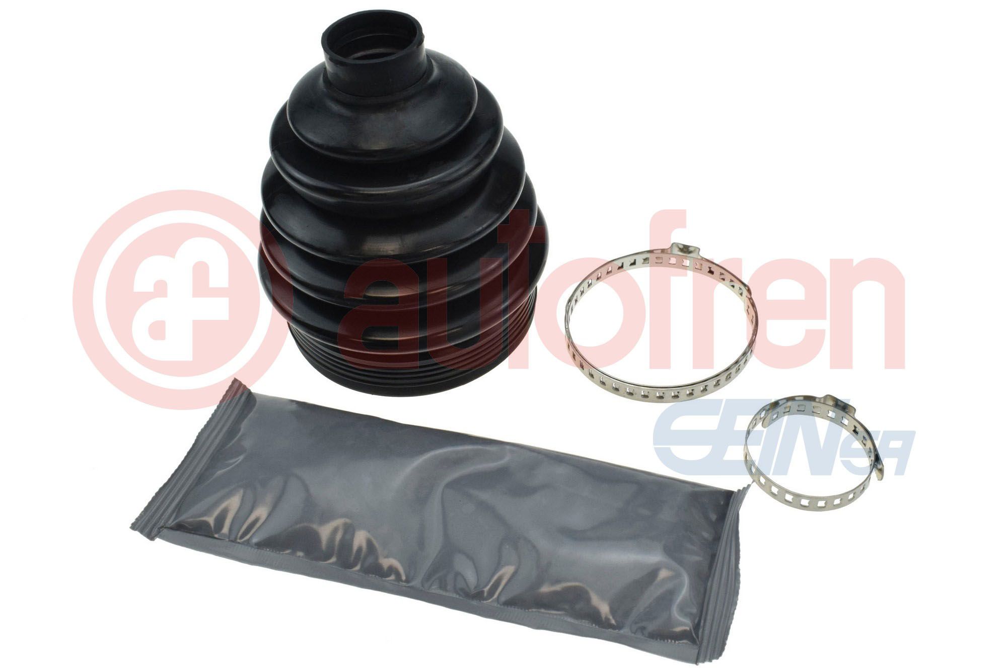 Bellow Kit, drive shaft D8173T