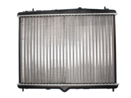 K&uuml;hler, Motork&uuml;hlung