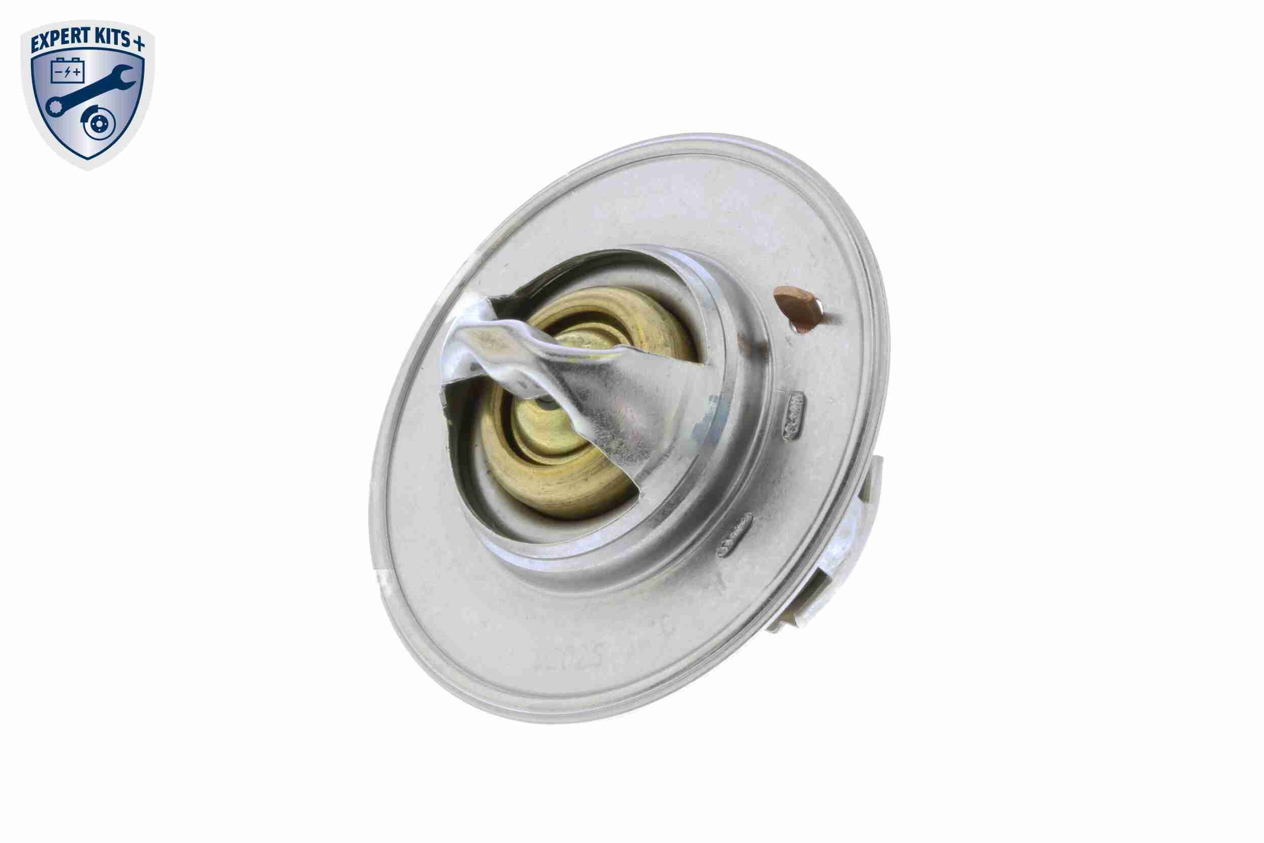 Thermostat, K&uuml;hlmittel